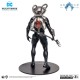 Aquaman y el Reino Perdido - BLACK MANTA (30 cm) - McFarlane Toys