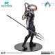 Aquaman y el Reino Perdido - BLACK MANTA (30 cm) - McFarlane Toys