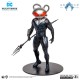 Aquaman y el Reino Perdido - BLACK MANTA (30 cm) - McFarlane Toys