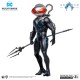 Aquaman y el Reino Perdido - BLACK MANTA (30 cm) - McFarlane Toys