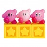 KIRBY Poyotto Collection - STAGE CLEAR!