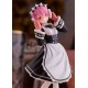 Re:Zero - RAM (Ice Season Ver.) - Pop Up Parade