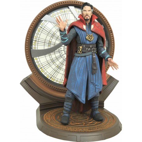 Marvel Select - DR. STRANGE - 18 cm