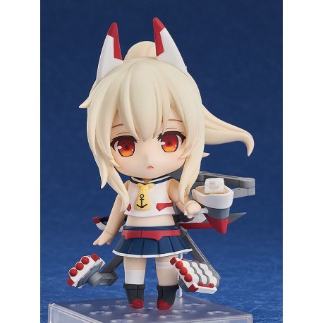 Nendoroid Azur Lane - AYANAMI DX