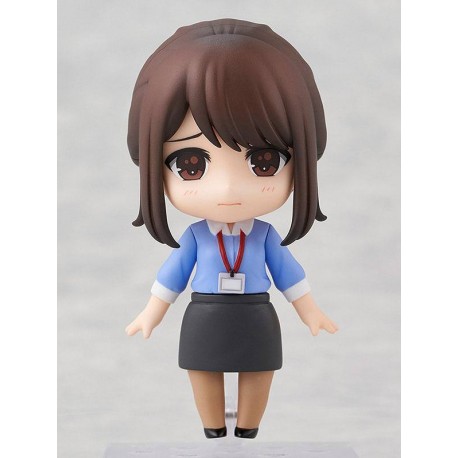 Nendoroid Ganbare Douki-chan - DOUKI-CHAN