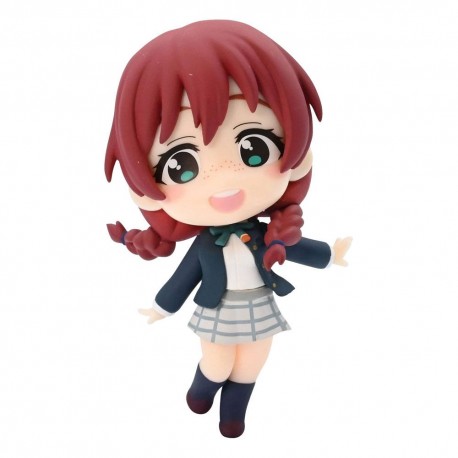 Love Live! Nijigasaki High School Idol Club - MIA TAYLOR - PM Perching Figure