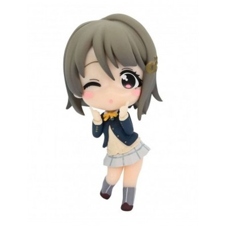 Love Live! Nijigasaki High School Idol Club - KASUMI NAKASU - Chobirume