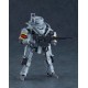 Maqueta Military Armed EXOFRAME - OBSOLETE - Moderoid 1/35