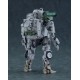 Maqueta Military Armed EXOFRAME - OBSOLETE - Moderoid 1/35