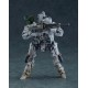 Maqueta Military Armed EXOFRAME - OBSOLETE - Moderoid 1/35