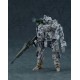 Maqueta Military Armed EXOFRAME - OBSOLETE - Moderoid 1/35