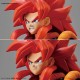 DRAGON BALL Figure-Rise Standard - GOGETA SSJ4 - Model Kit