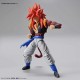 DRAGON BALL Figure-Rise Standard - GOGETA SSJ4 - Model Kit