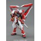 Maqueta GUNDAM - Astray Red Frame Revise - Gunpla MG - 1/100
