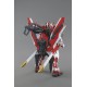 Maqueta GUNDAM - Astray Red Frame Revise - Gunpla MG - 1/100