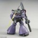 Maqueta GUNDAM - Rick Dom (2002) - Gunpla MG - 1/100