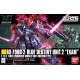 Maqueta GUNDAM - Blue Destiny Unit 2 "EXAM" - Gunpla HGUC - 1/144