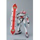 Maqueta EUREKA SEVEN - Nirvash Type Zero