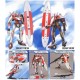 Maqueta EUREKA SEVEN - Nirvash Type Zero spec2