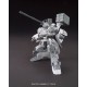 Maqueta GUNDAM - Gundam Schwarzritter - Gunpla HGBF - 1/144