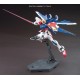 Maqueta GUNDAM - Build Strike Gundam Full Package - Gunpla HGBF - 1/144