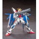 Maqueta GUNDAM - Build Strike Gundam Full Package - Gunpla HGBF - 1/144