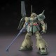 Maqueta GUNDAM - Marasai (Unicorn Ver.) - Gunpla HGUC - 1/144