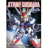 Maqueta SD GUNDAM - Strike Gundam - G Generation Neo