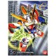 Maqueta SD GUNDAM - Shining Gundam - G Generation Neo