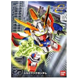Maqueta SD GUNDAM - Strike Gundam - G Generation Neo