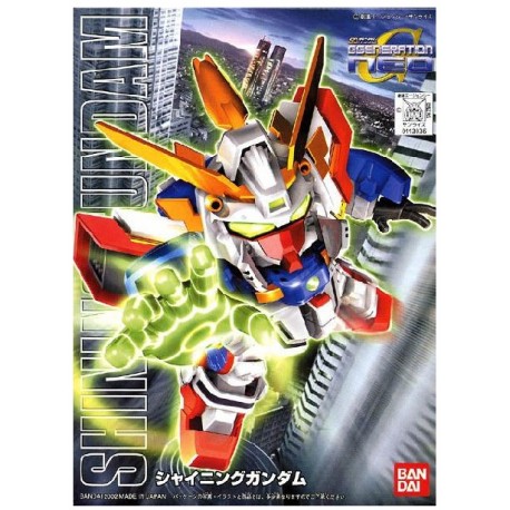 Maqueta SD GUNDAM - Strike Gundam - G Generation Neo