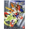 Maqueta SD GUNDAM - Shining Gundam - G Generation Neo