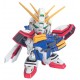 Maqueta SD GUNDAM - Shining Gundam - G Generation Neo