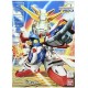Maqueta SD GUNDAM - Shining Gundam - G Generation Neo