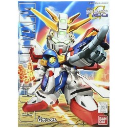 Maqueta SD GUNDAM - Shining Gundam - G Generation Neo