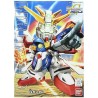 Maqueta SD GUNDAM - G Gundam - BB Senshi 242
