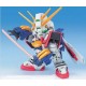 Maqueta SD GUNDAM - Shining Gundam - G Generation Neo