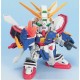 Maqueta SD GUNDAM - Shining Gundam - G Generation Neo
