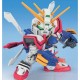 Maqueta SD GUNDAM - Shining Gundam - G Generation Neo