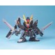 Maqueta SD GUNDAM - Strike Noir Gundam