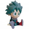 My Hero Academia - MIDORIYA - Hucha PVC
