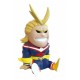 My Hero Academia - ALL MIGHT - Hucha PVC