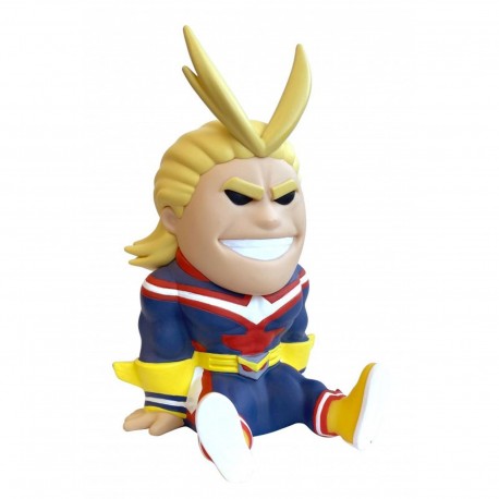 My Hero Academia - ALL MIGHT - Hucha PVC