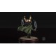 Thor: Ragnarok - LOKI - Q-Fig