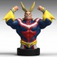 Hucha - ALL MIGHT - 25 cm