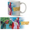 Taza - SHERLOCK HOLMES - Moriarty - 340ml