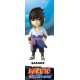 Naruto Shippuden - SASUKE - 8 cm - MININJA Figurine