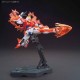 Maqueta GUNDAM - Try Burning Gundam - Gunpla HGBF - 1/144