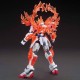 Maqueta GUNDAM - Try Burning Gundam - Gunpla HGBF - 1/144