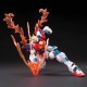 Maqueta GUNDAM - Try Burning Gundam - Gunpla HGBF - 1/144